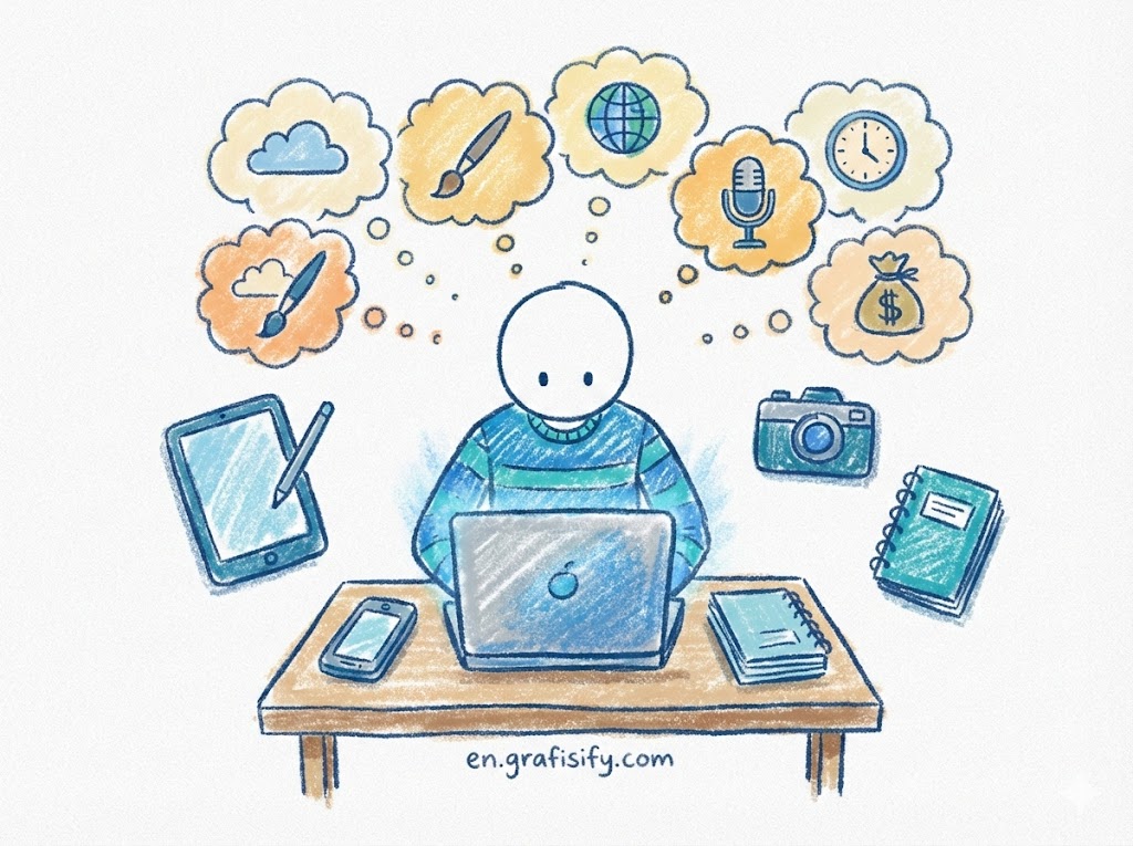 10 Essential Tools for Freelancers to Boost Your Productivity