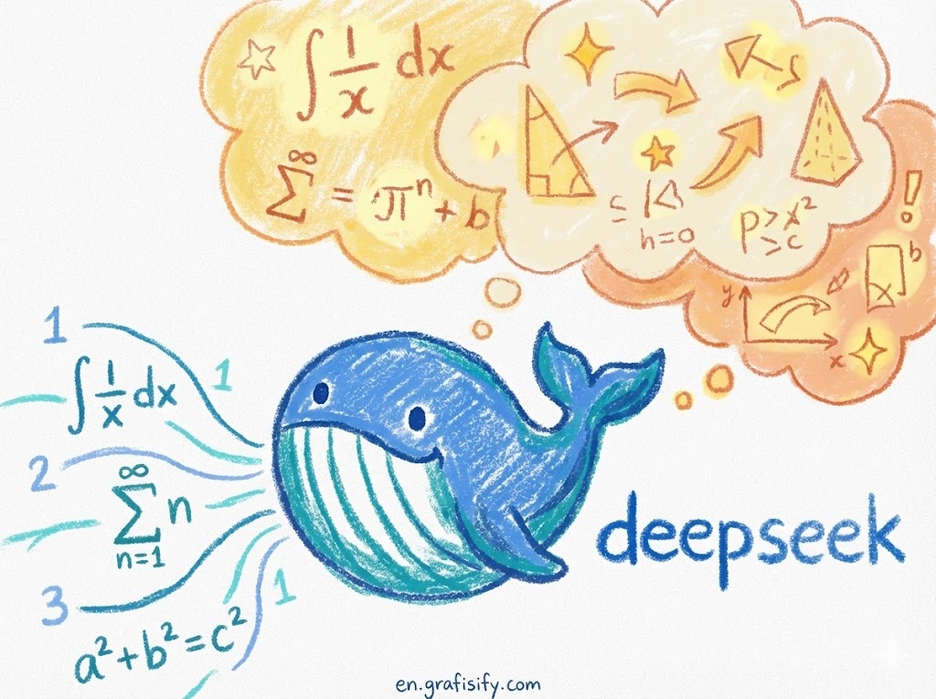 5 Reasons DeepSeek-Math-V2 Is a Game Changer for AI Reasoning