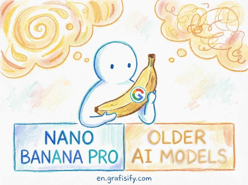 Google’s ‘Nano Banana Pro’ Is Here, and It Just Made Every Other AI Image Generator Look Obsolete