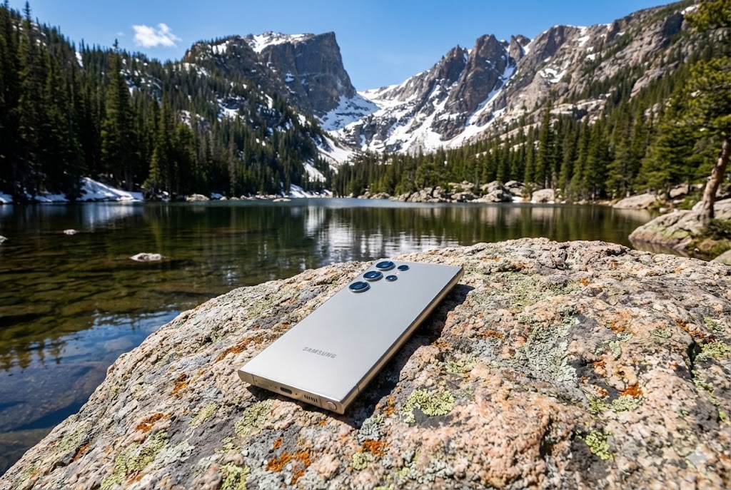 Unbeatable Review Samsung Galaxy S25 Ultra: The 2025 Android King — Worth the Upgrade?