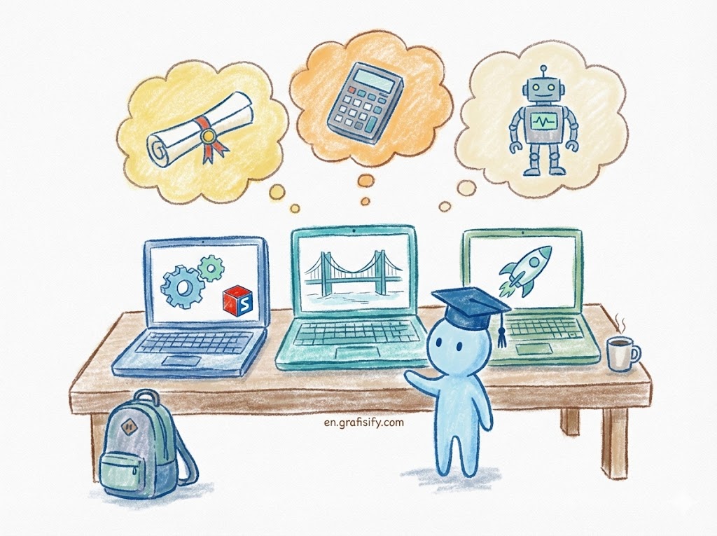 best laptops for engineering students under $1000 running solidworks