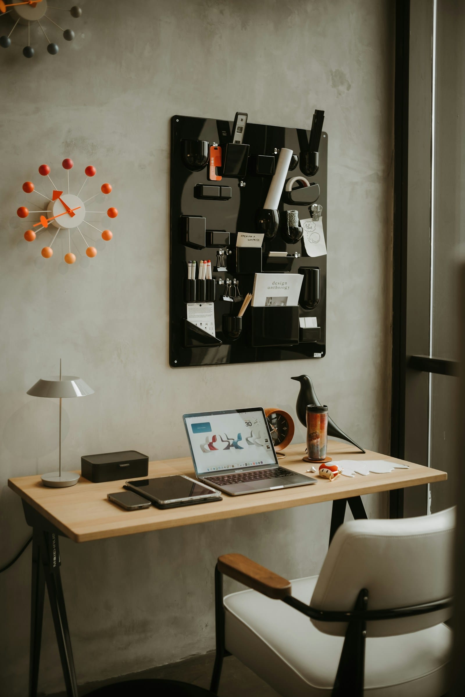 AI App Builders for Non-Developers modern organized workspace with laptop
