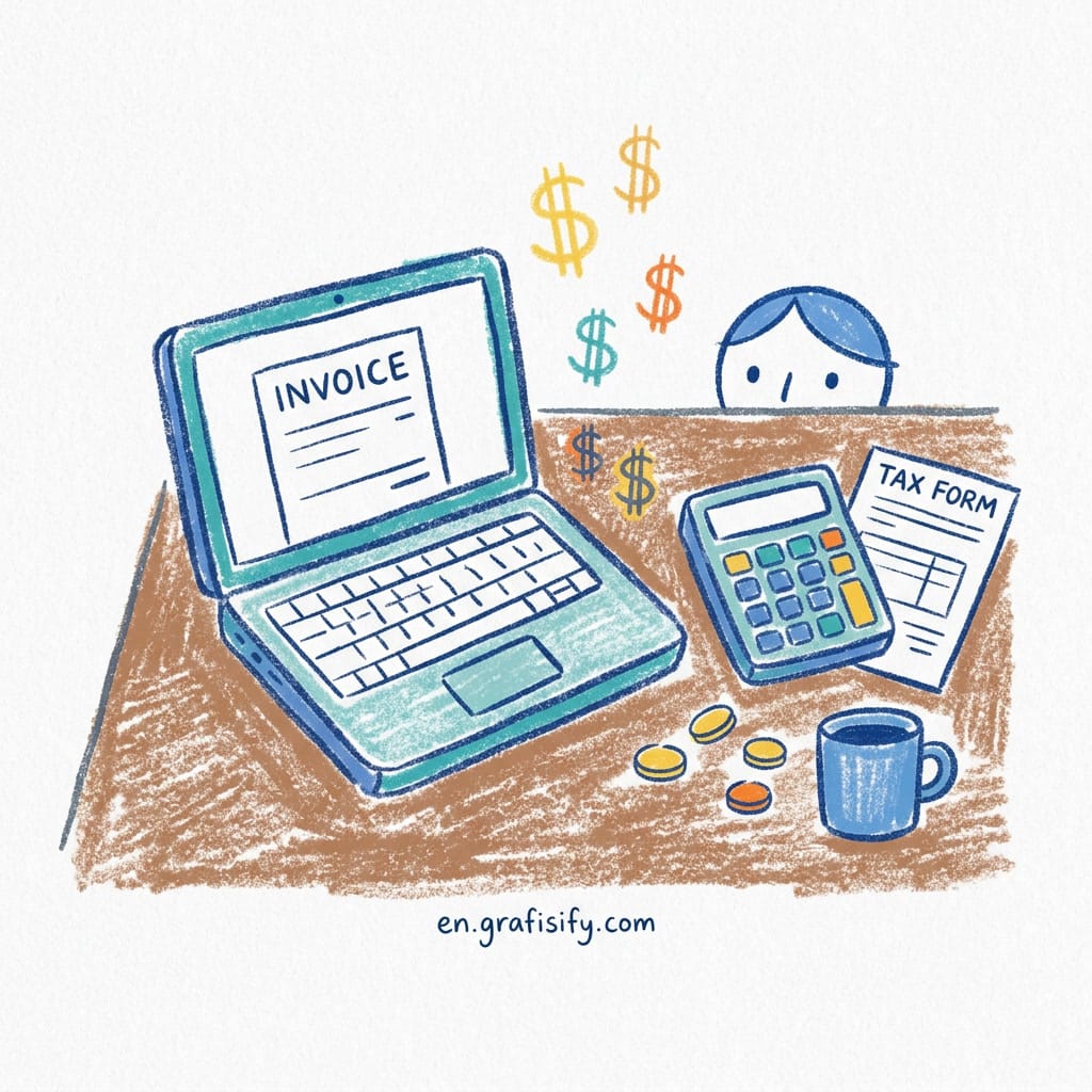 ai finance tools for freelancers featured