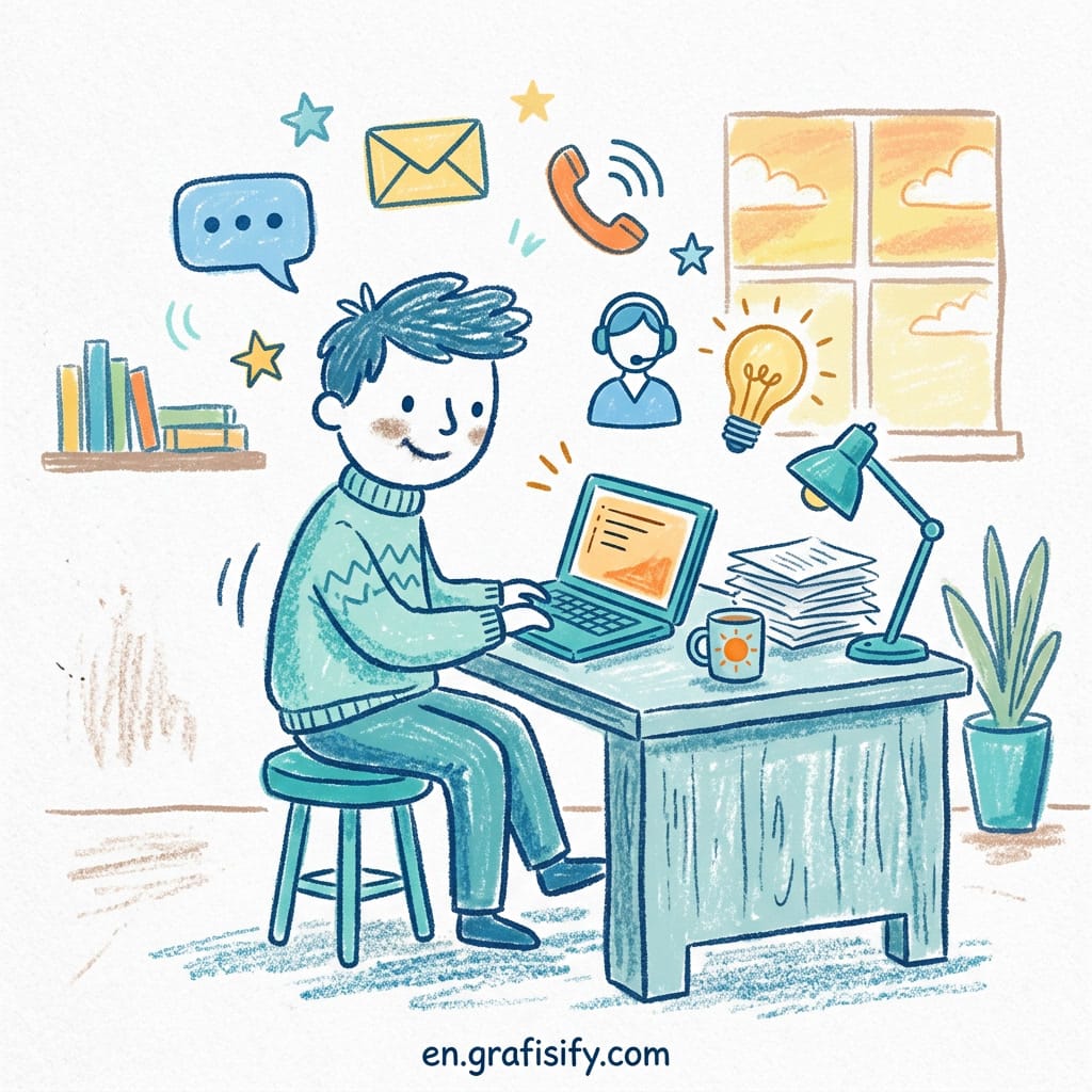 Build a Freelance Client Acquisition System That Actually Works