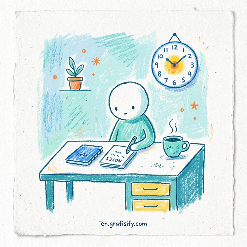 Freelance Productivity Guide: How to Structure Your Workday and Stay Focused