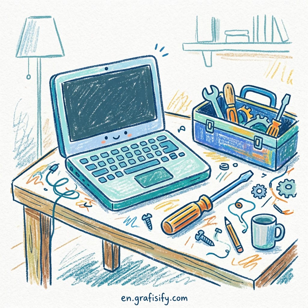 Laptop Repairability Scores 2026, A Practical Guide (iFixit Rankings, Modular vs Soldered, Upgrade Options)