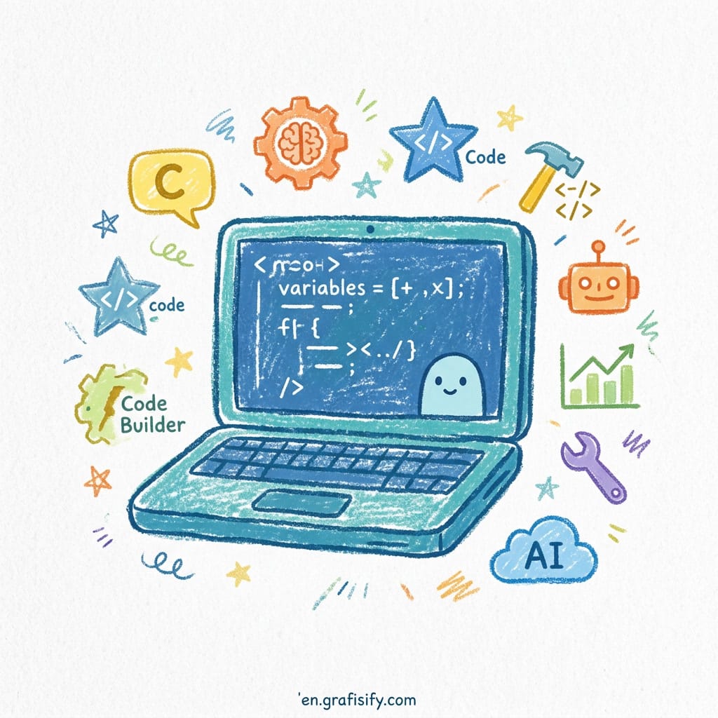 Vibe Coding Tools for Beginners (Best Options Compared: Cursor Lovable Bolt v0 Replit)
