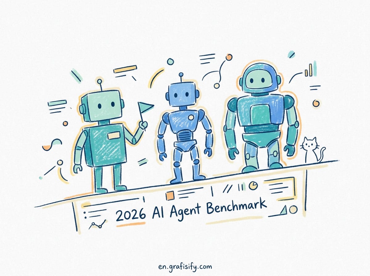 Claude Code vs Cursor vs GitHub Copilot: 2026 AI Agent Benchmark