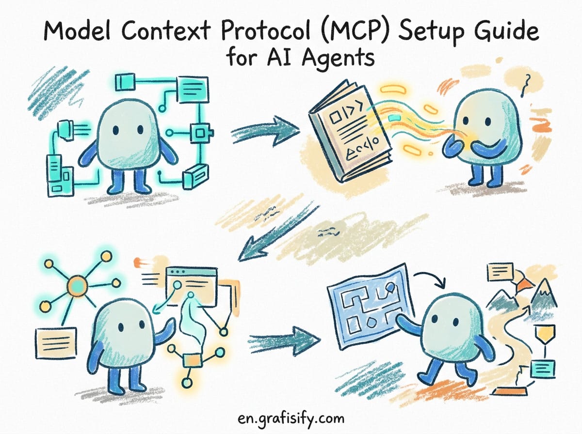 Model Context Protocol (MCP) Setup Guide for AI Agents