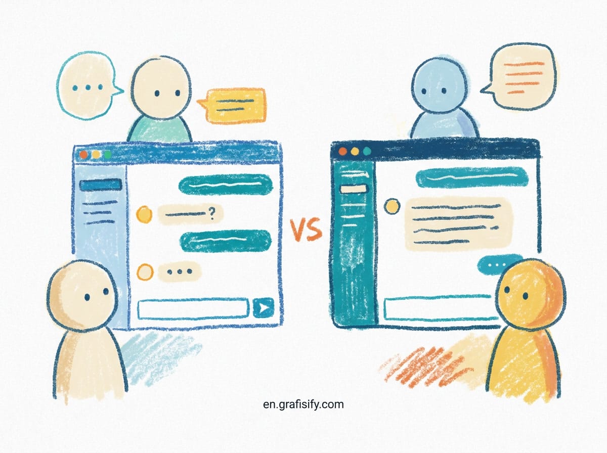 Open WebUI vs LibreChat: 2026 Self-Hosted AI Interface Comparison