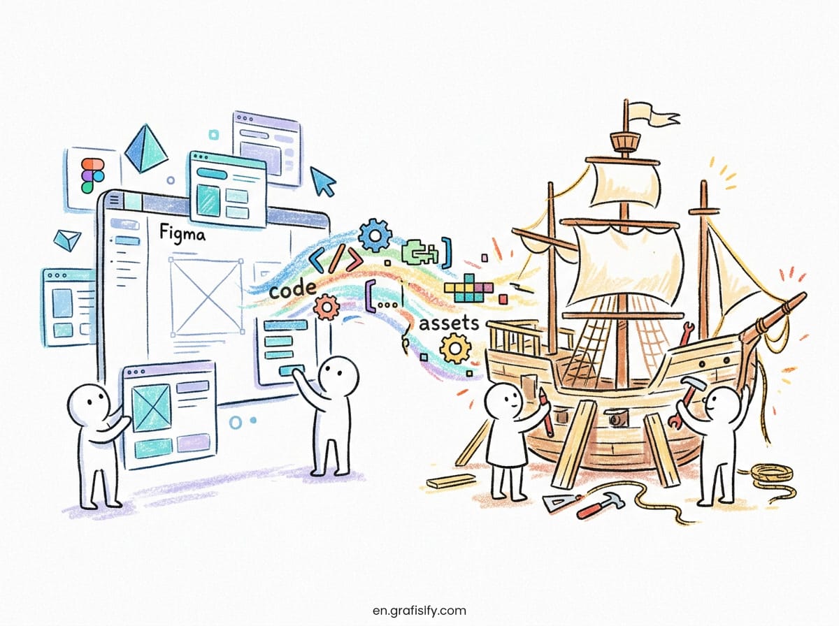 Figma to Code Tools: Ship Designs Faster