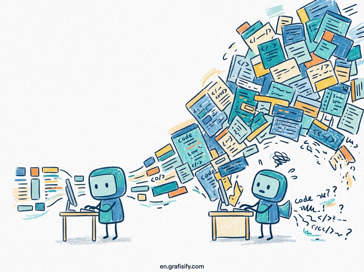 Why Long Context Breaks AI Coding Agents