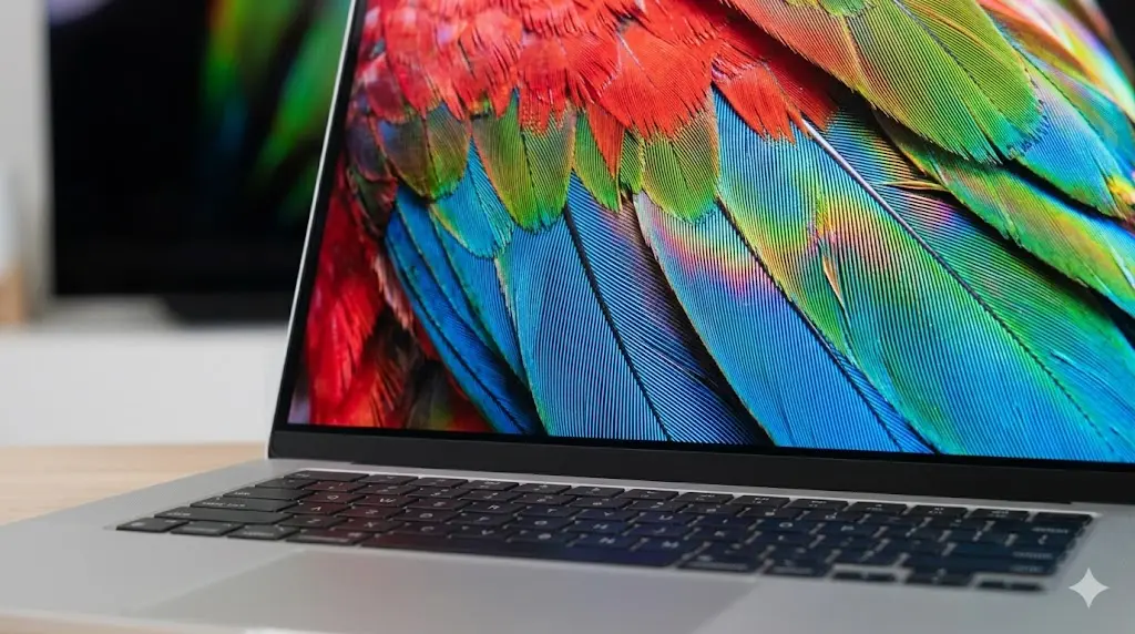 Laptop Display Guide: OLED vs Mini-LED vs IPS