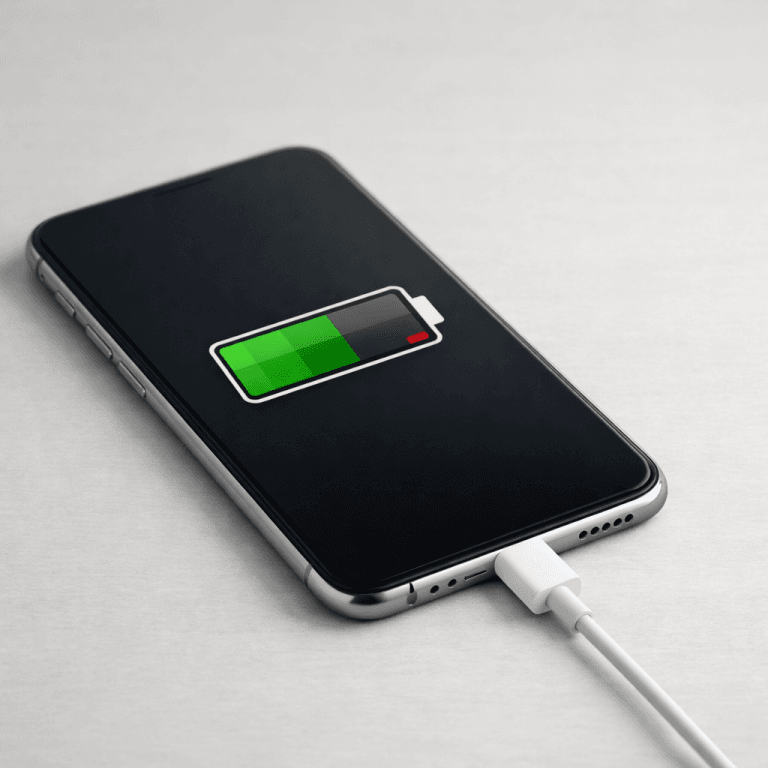 Phone Battery Health: How to Check It and Slow Decay