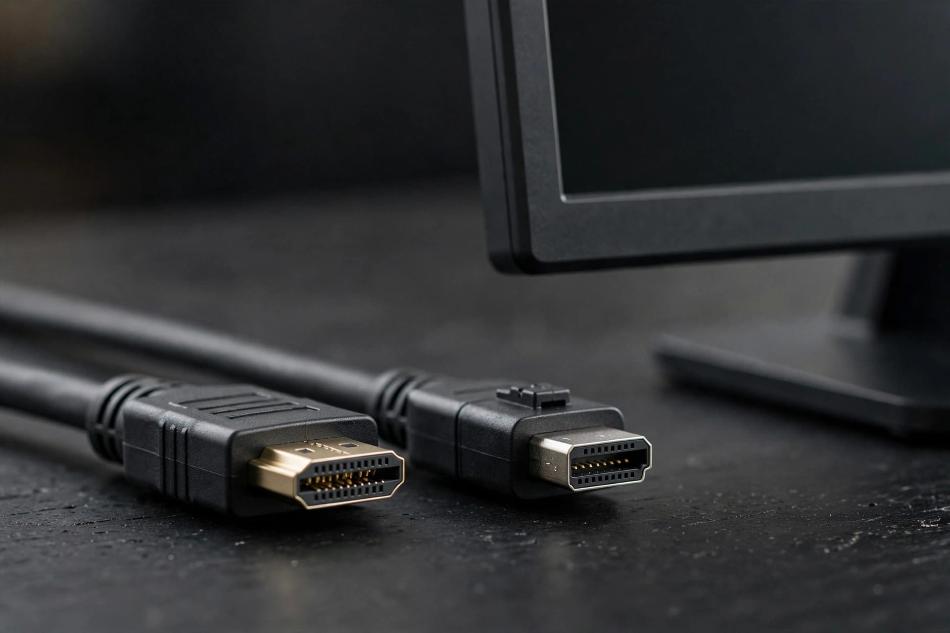 HDMI vs DisplayPort: Which Cable Wins?